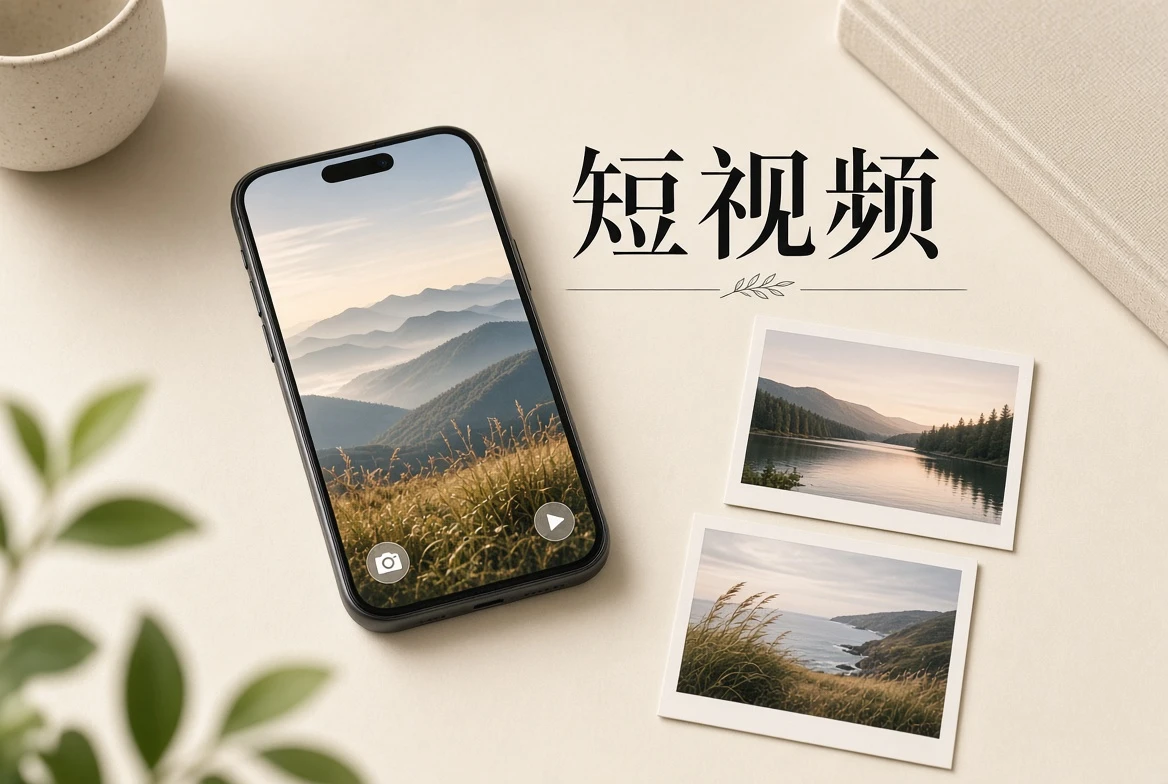 影像构图与镜头语言阅读